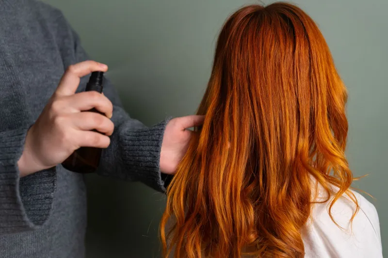 El gran dilema capilar: ¿brillo o volumen? Te contamos cómo no tener que elegir