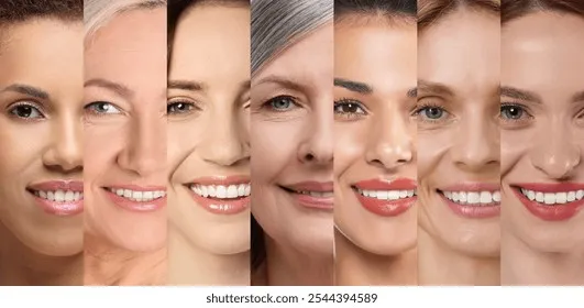 Tu melena a los 30, a los 40 y más allá: entiende cómo cambia y dale lo que necesita