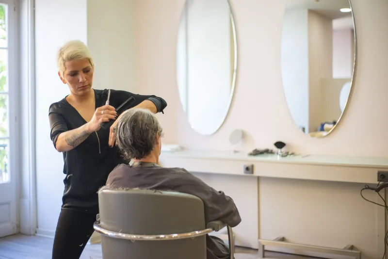 El corte que te sienta de maravilla: guía para acertar según tu cara y tu cabello